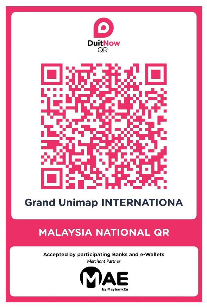 QR PAY